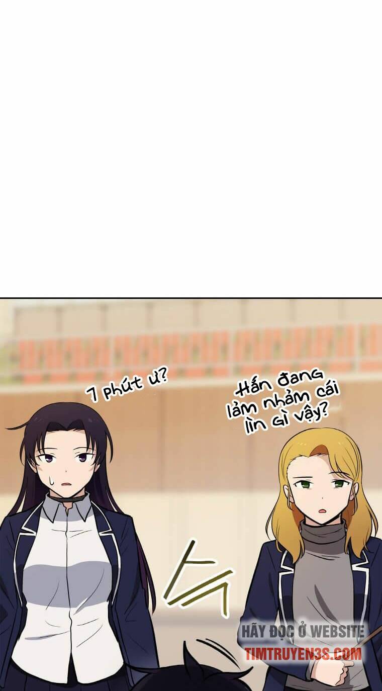 Ta Có Max Thuộc Tính May Mắn: Chapter 40