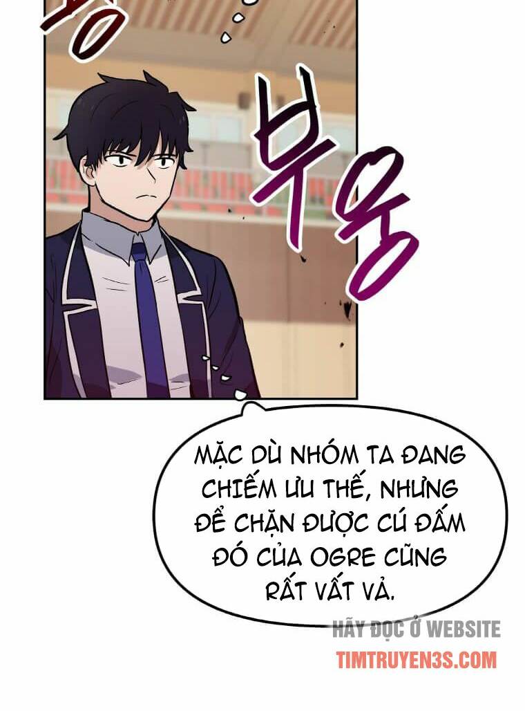 Ta Có Max Thuộc Tính May Mắn: Chapter 40