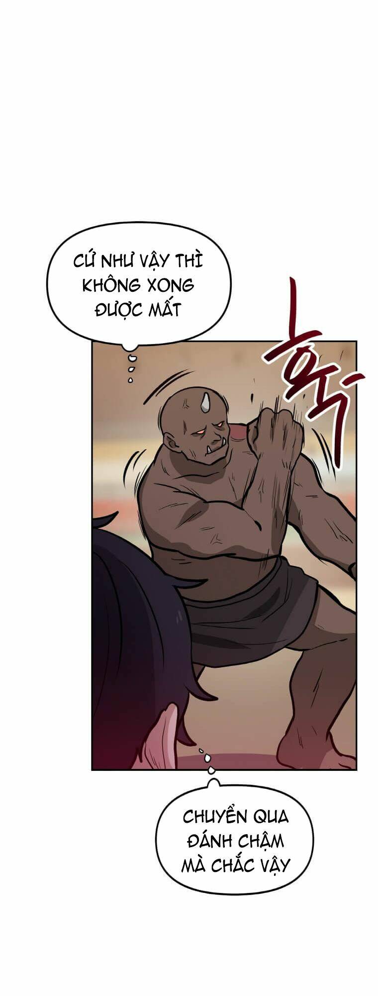 Ta Có Max Thuộc Tính May Mắn: Chapter 40