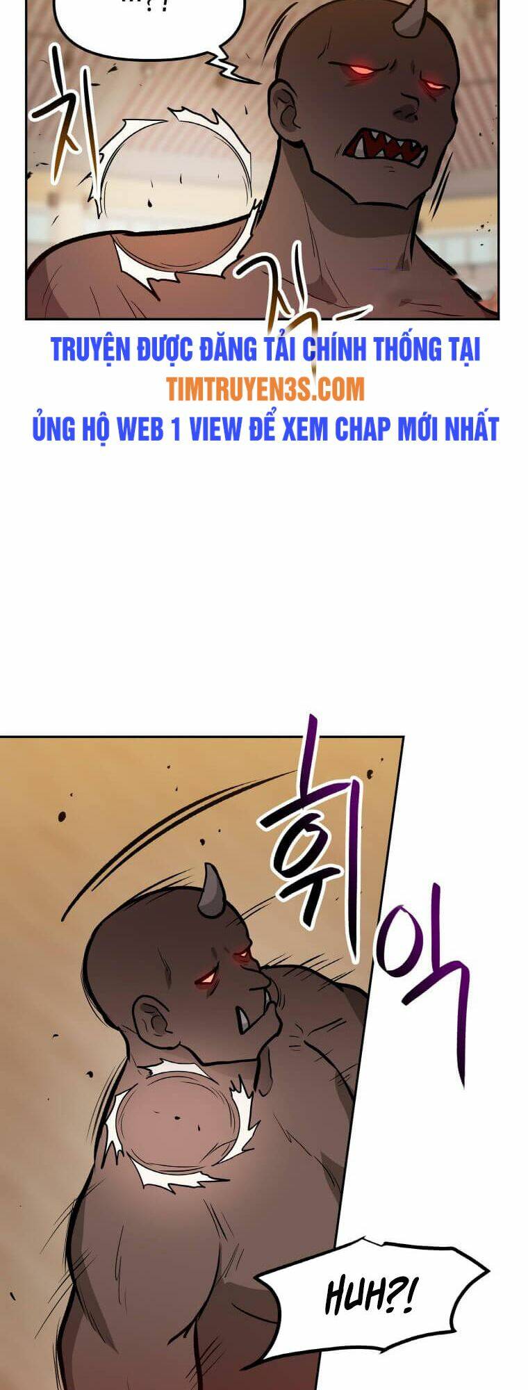Ta Có Max Thuộc Tính May Mắn: Chapter 40