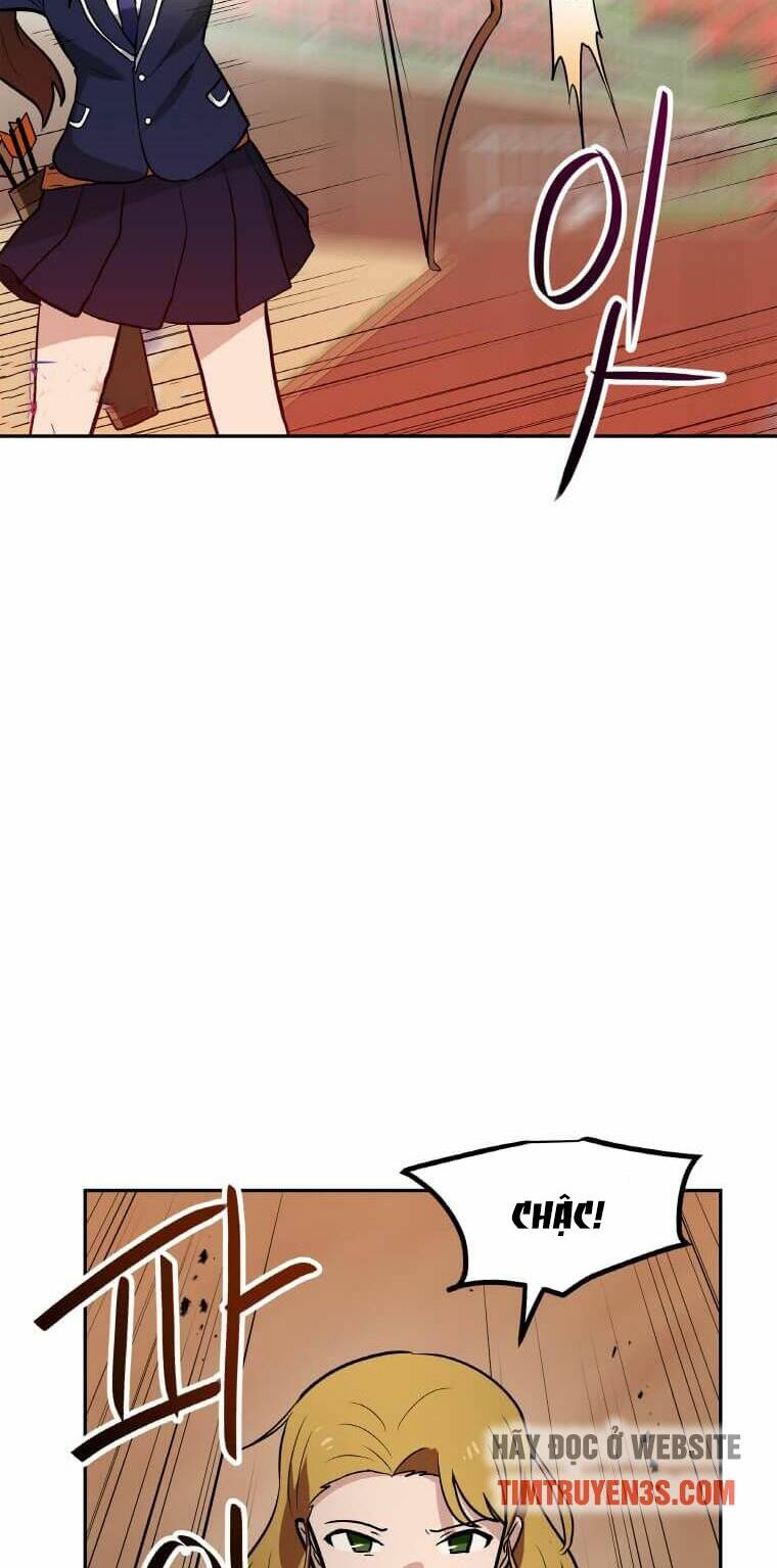 Ta Có Max Thuộc Tính May Mắn: Chapter 40