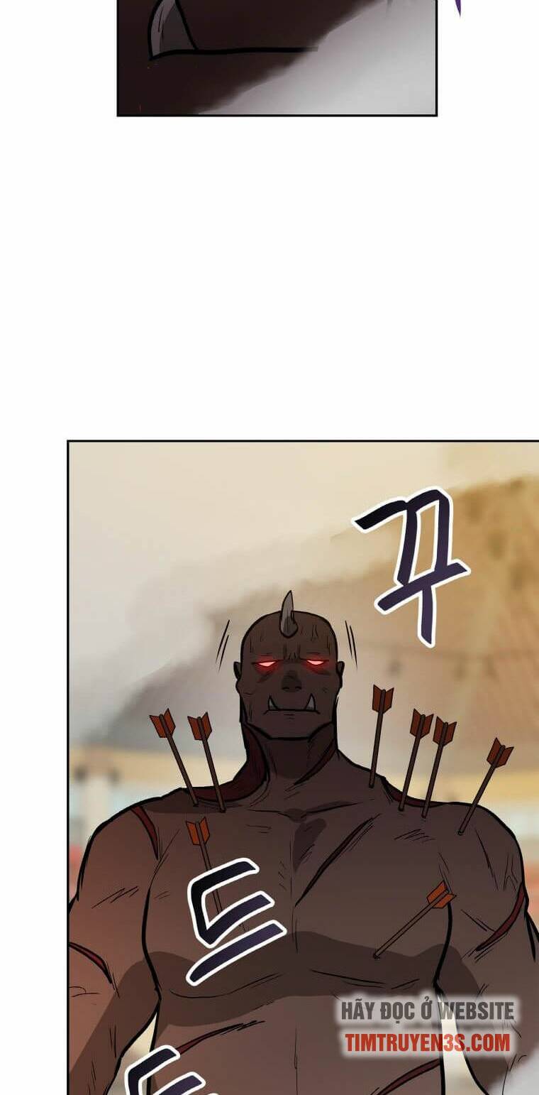 Ta Có Max Thuộc Tính May Mắn: Chapter 40