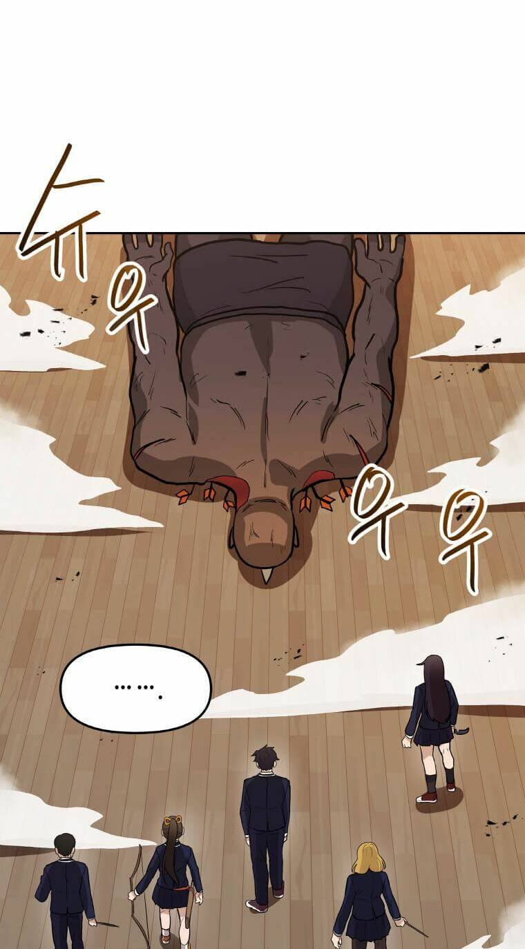 Ta Có Max Thuộc Tính May Mắn: Chapter 40