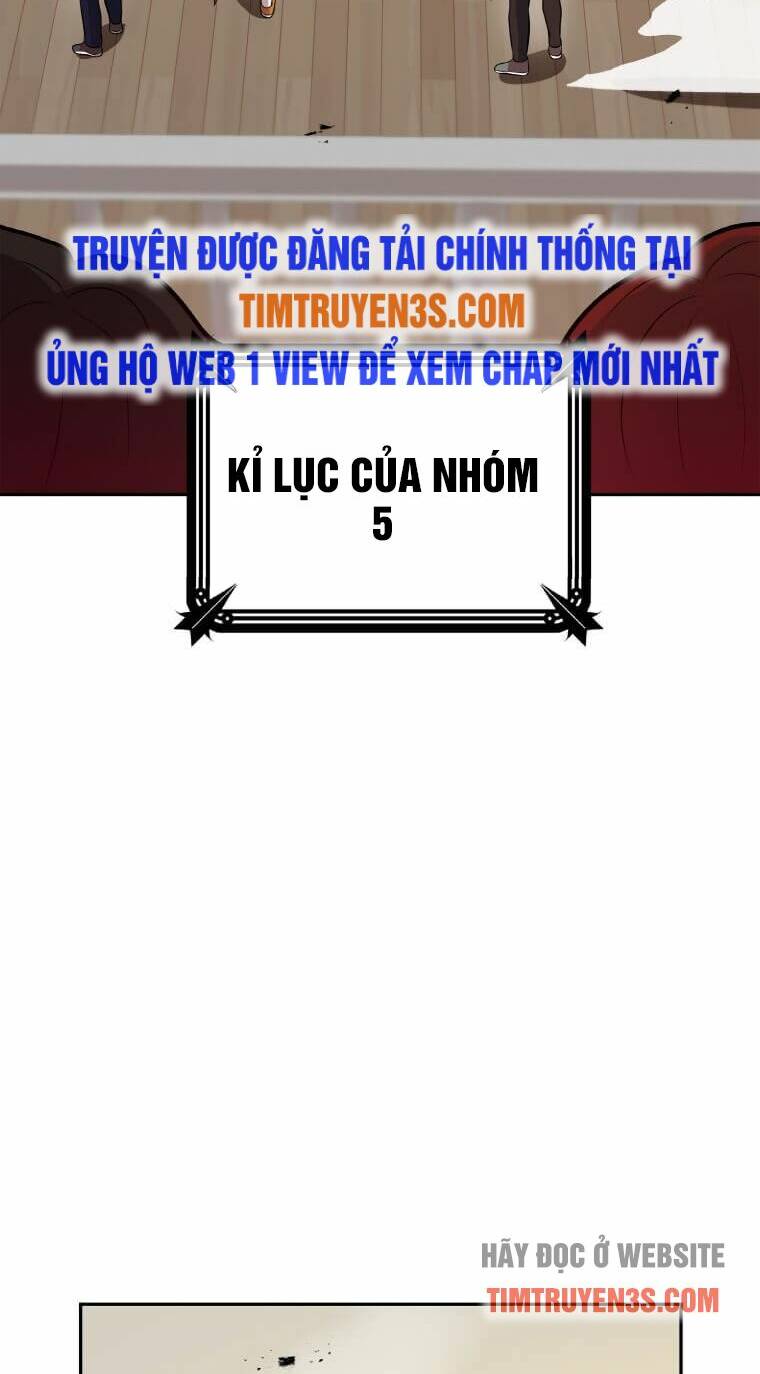 Ta Có Max Thuộc Tính May Mắn: Chapter 40