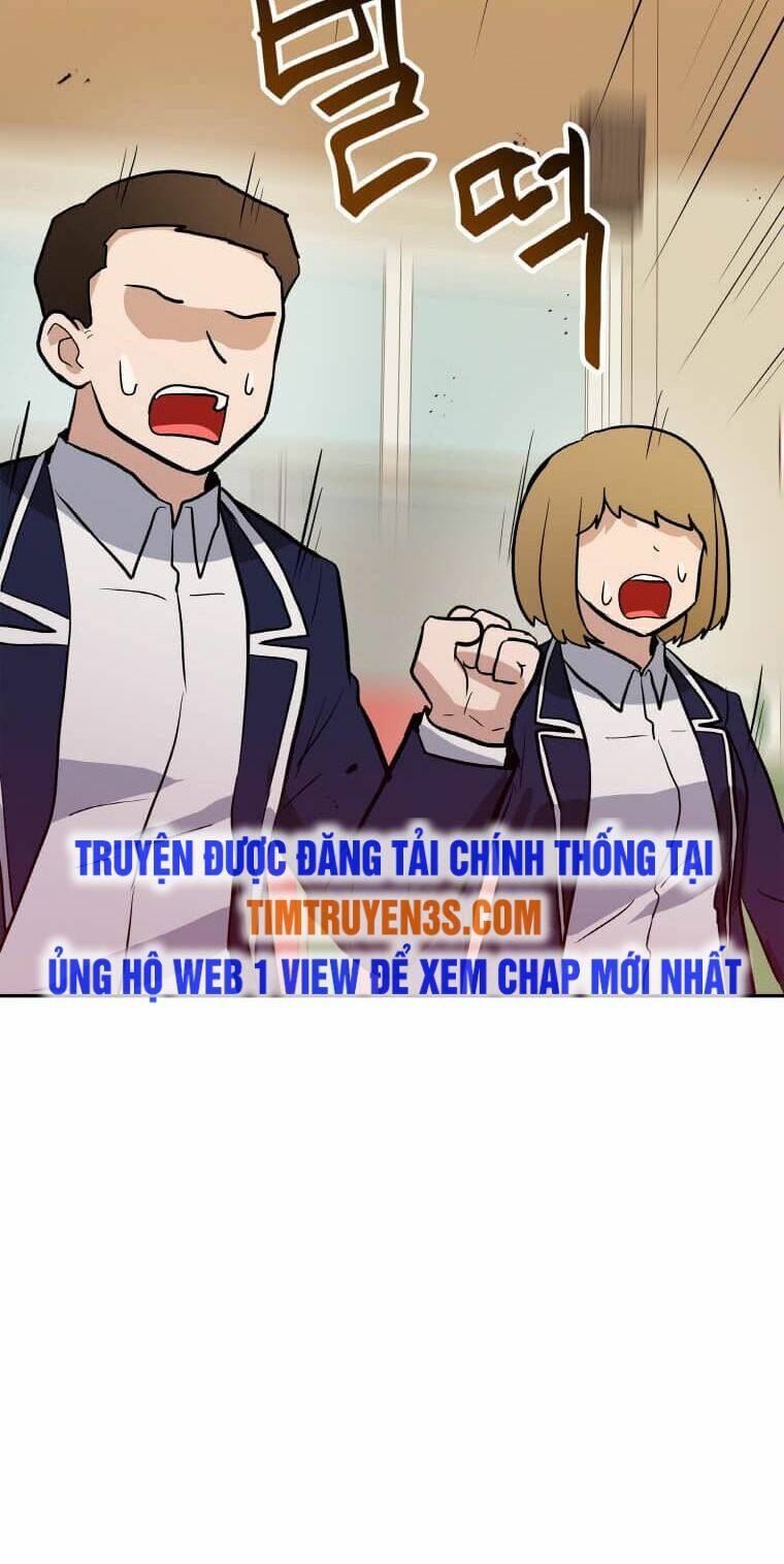 Ta Có Max Thuộc Tính May Mắn: Chapter 40