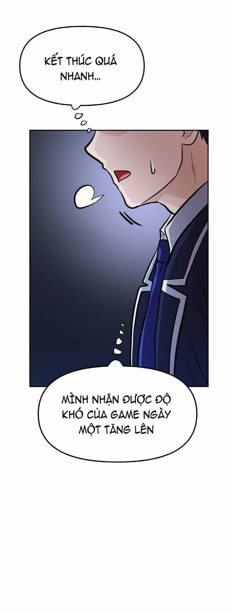 Ta Có Max Thuộc Tính May Mắn: Chapter 40