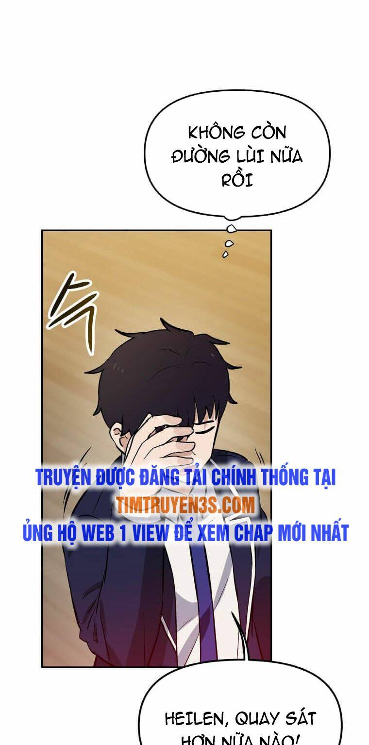 Ta Có Max Thuộc Tính May Mắn: Chapter 40