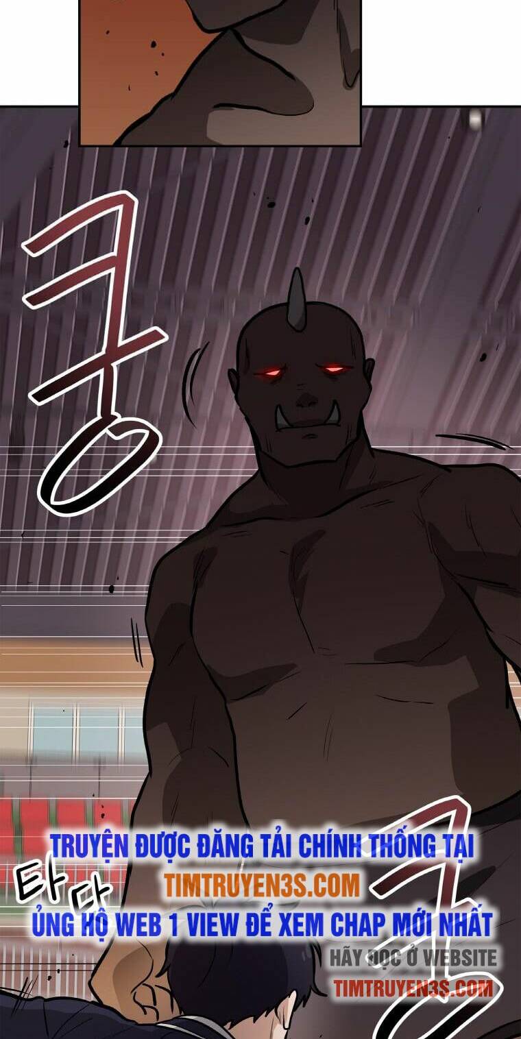 Ta Có Max Thuộc Tính May Mắn: Chapter 40
