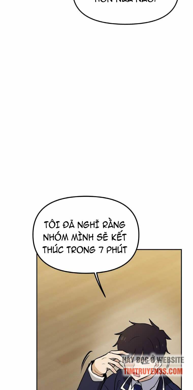 Ta Có Max Thuộc Tính May Mắn: Chapter 40
