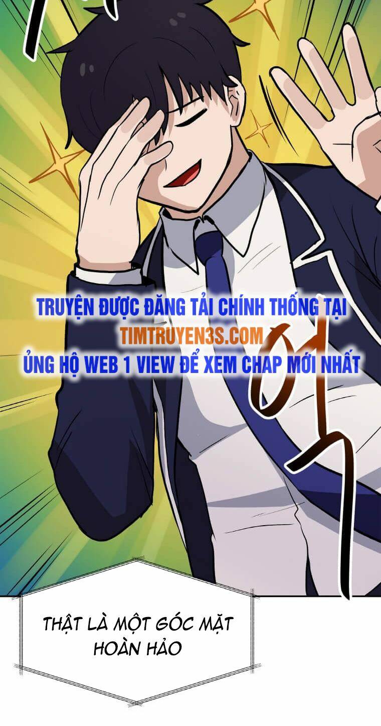 Ta Có Max Thuộc Tính May Mắn: Chapter 40