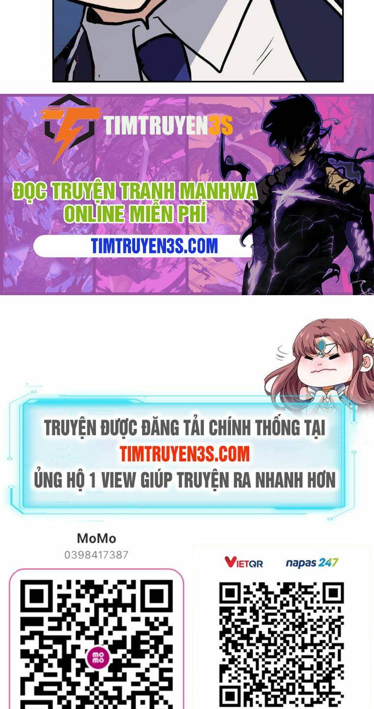 Ta Có Max Thuộc Tính May Mắn: Chapter 40