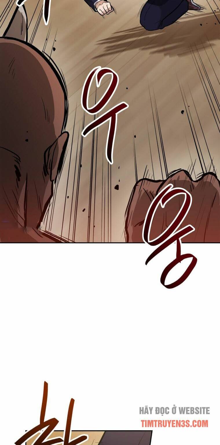Ta Có Max Thuộc Tính May Mắn: Chapter 40