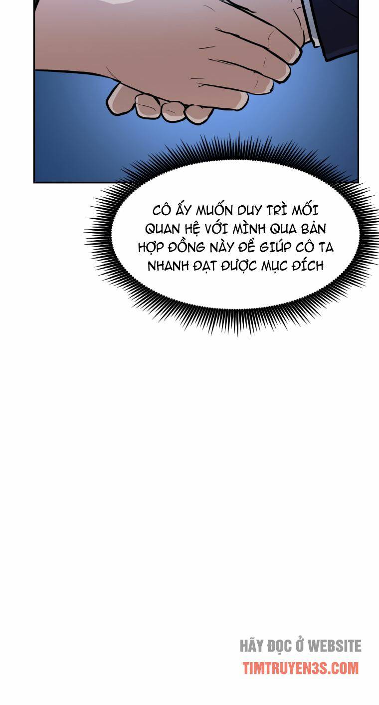 Ta Có Max Thuộc Tính May Mắn: Chapter 41