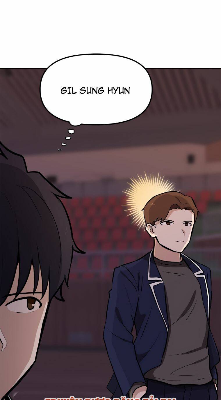 Ta Có Max Thuộc Tính May Mắn: Chapter 41