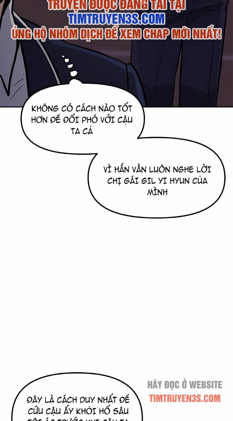 Ta Có Max Thuộc Tính May Mắn: Chapter 41