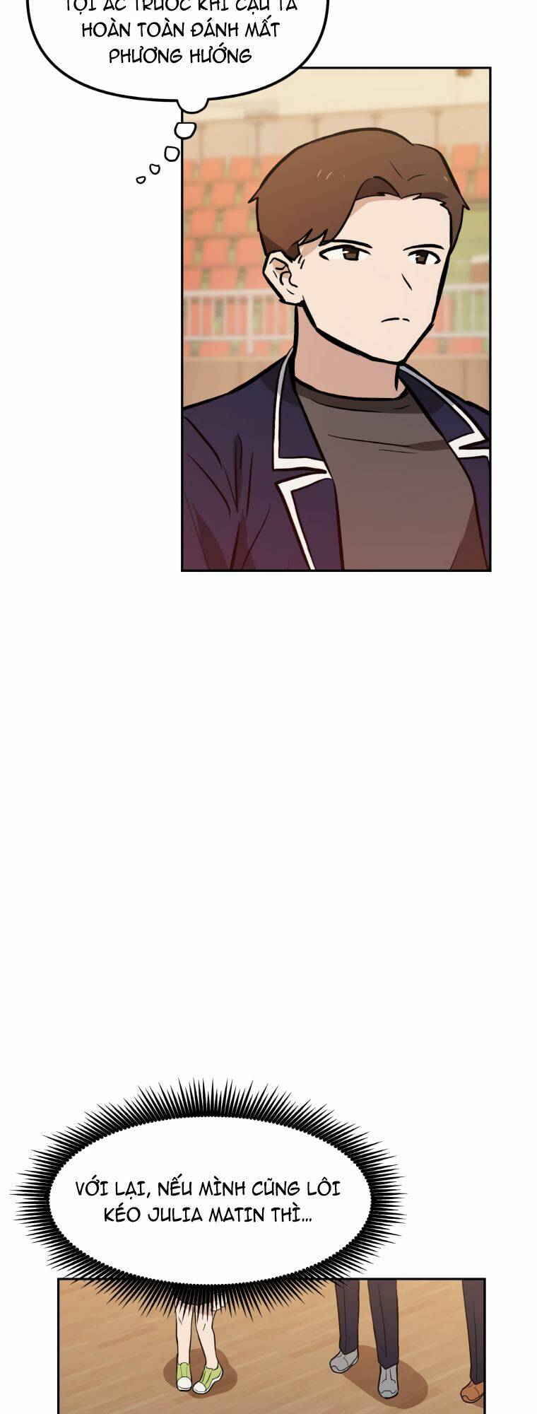 Ta Có Max Thuộc Tính May Mắn: Chapter 41