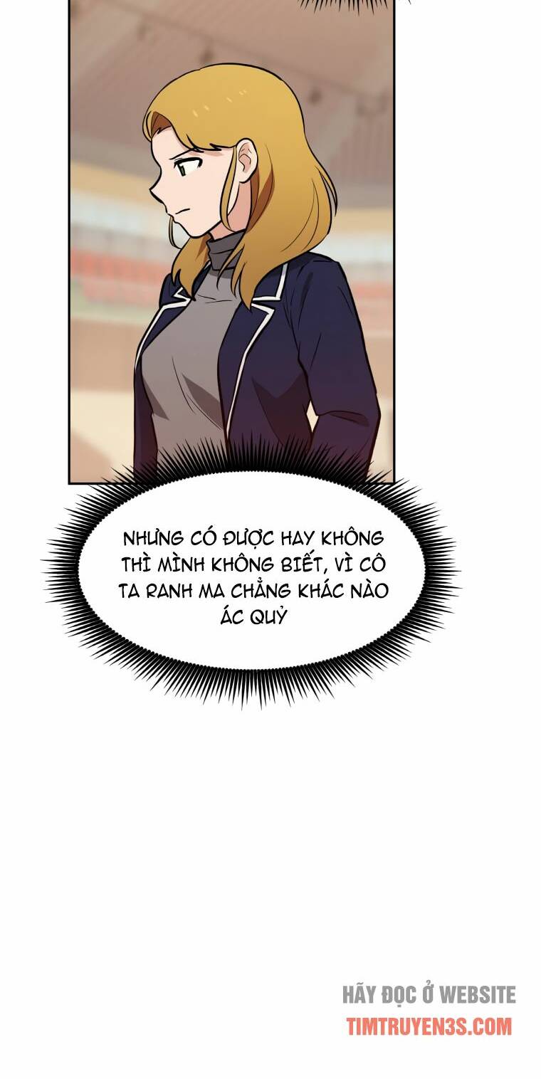 Ta Có Max Thuộc Tính May Mắn: Chapter 41