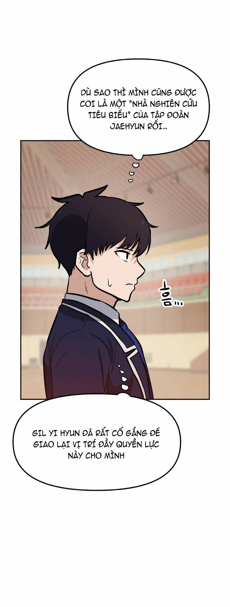 Ta Có Max Thuộc Tính May Mắn: Chapter 41