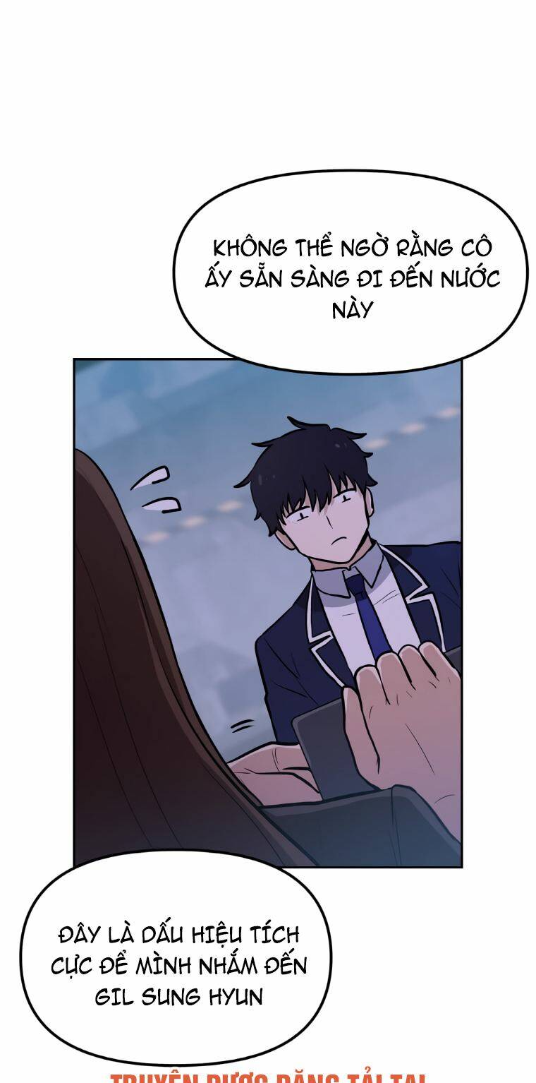 Ta Có Max Thuộc Tính May Mắn: Chapter 41