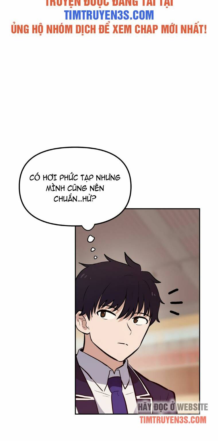 Ta Có Max Thuộc Tính May Mắn: Chapter 41