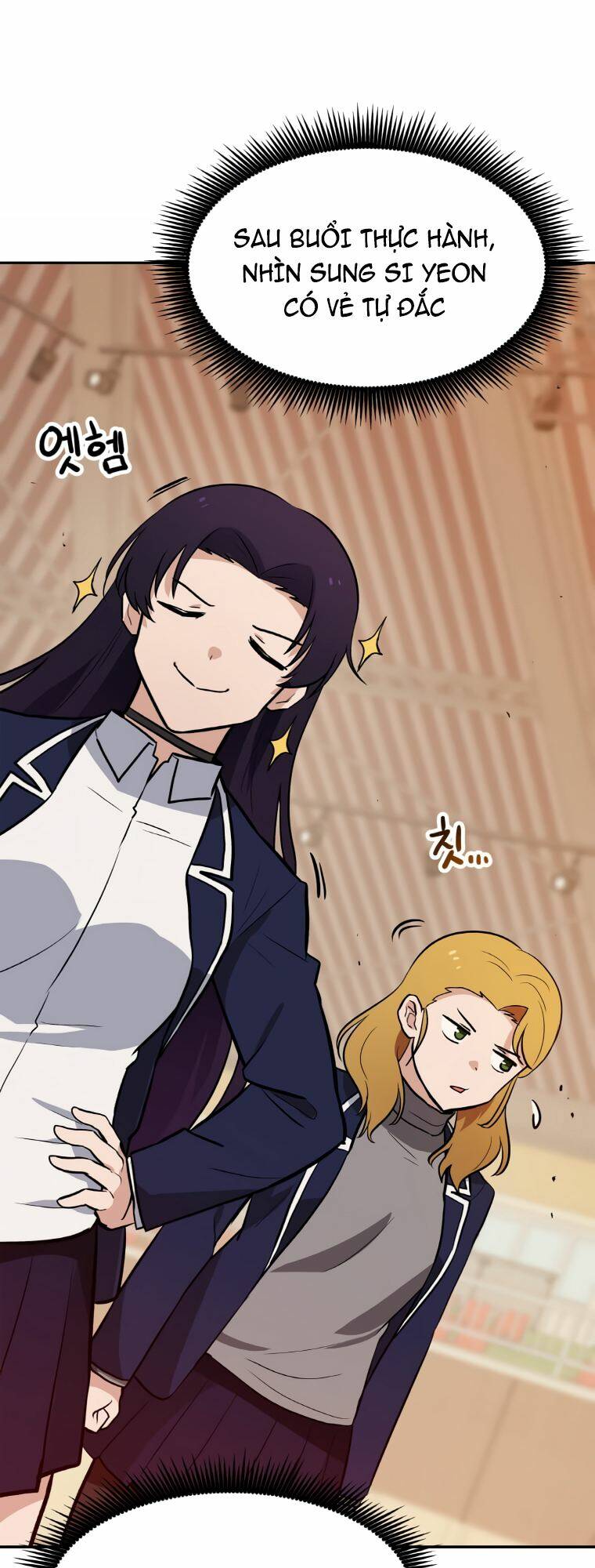 Ta Có Max Thuộc Tính May Mắn: Chapter 41