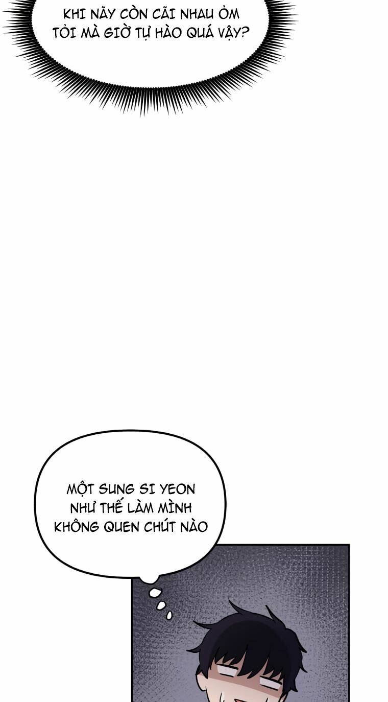 Ta Có Max Thuộc Tính May Mắn: Chapter 41