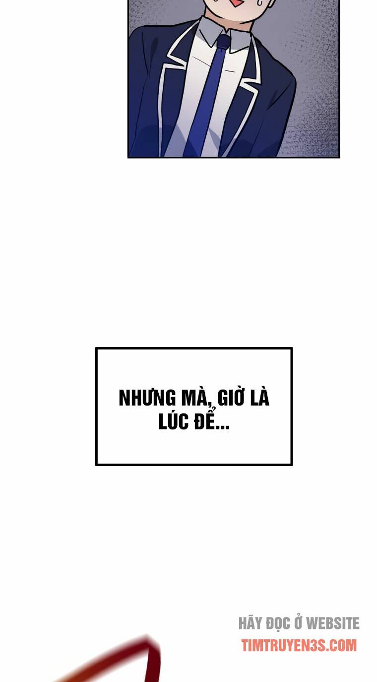 Ta Có Max Thuộc Tính May Mắn: Chapter 41