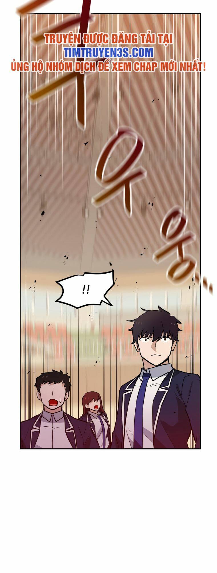 Ta Có Max Thuộc Tính May Mắn: Chapter 41