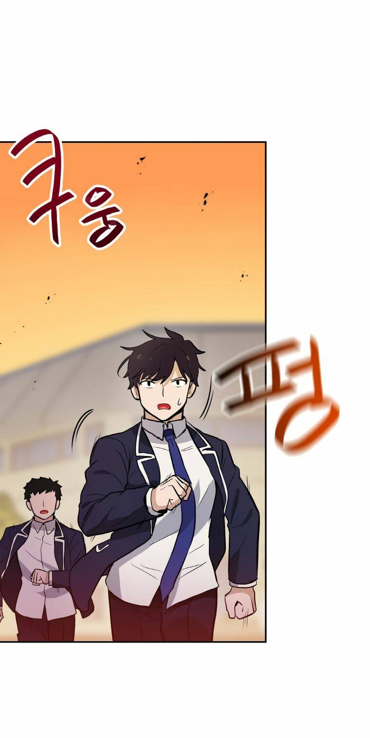 Ta Có Max Thuộc Tính May Mắn: Chapter 41