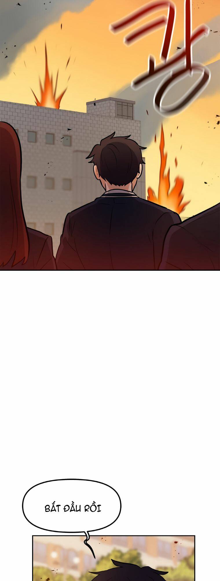Ta Có Max Thuộc Tính May Mắn: Chapter 41
