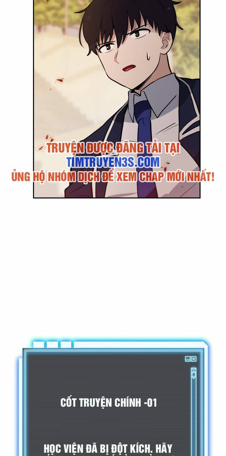 Ta Có Max Thuộc Tính May Mắn: Chapter 41