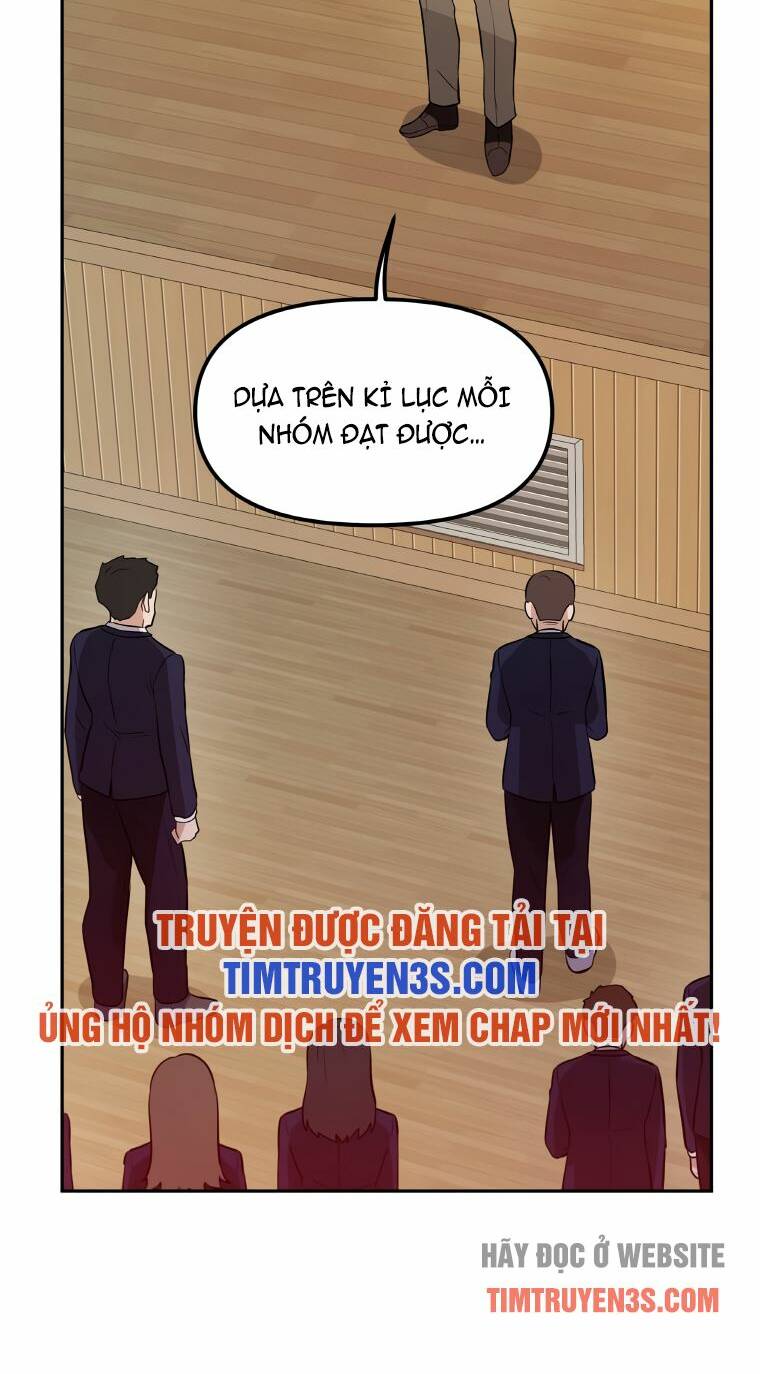 Ta Có Max Thuộc Tính May Mắn: Chapter 41