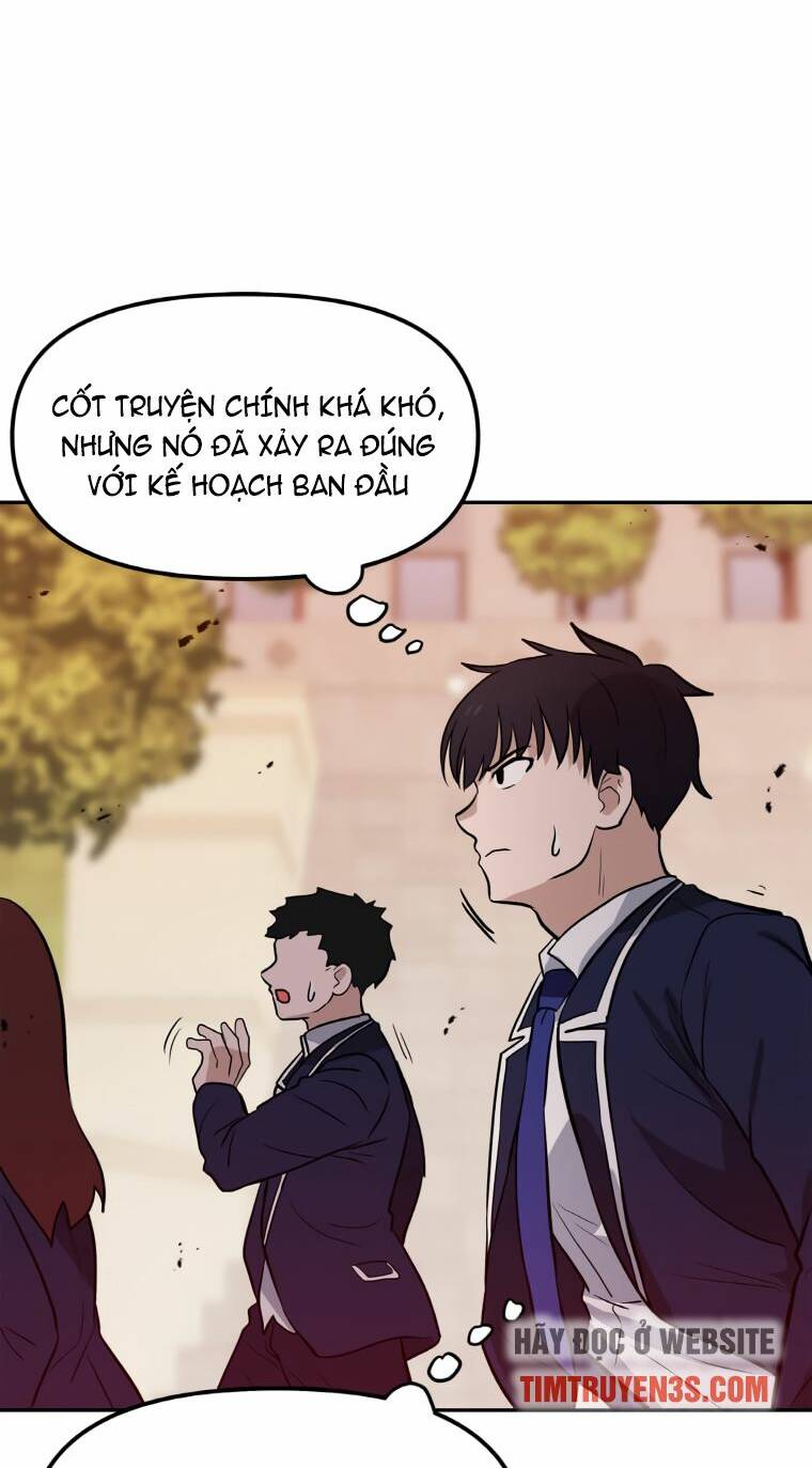 Ta Có Max Thuộc Tính May Mắn: Chapter 41