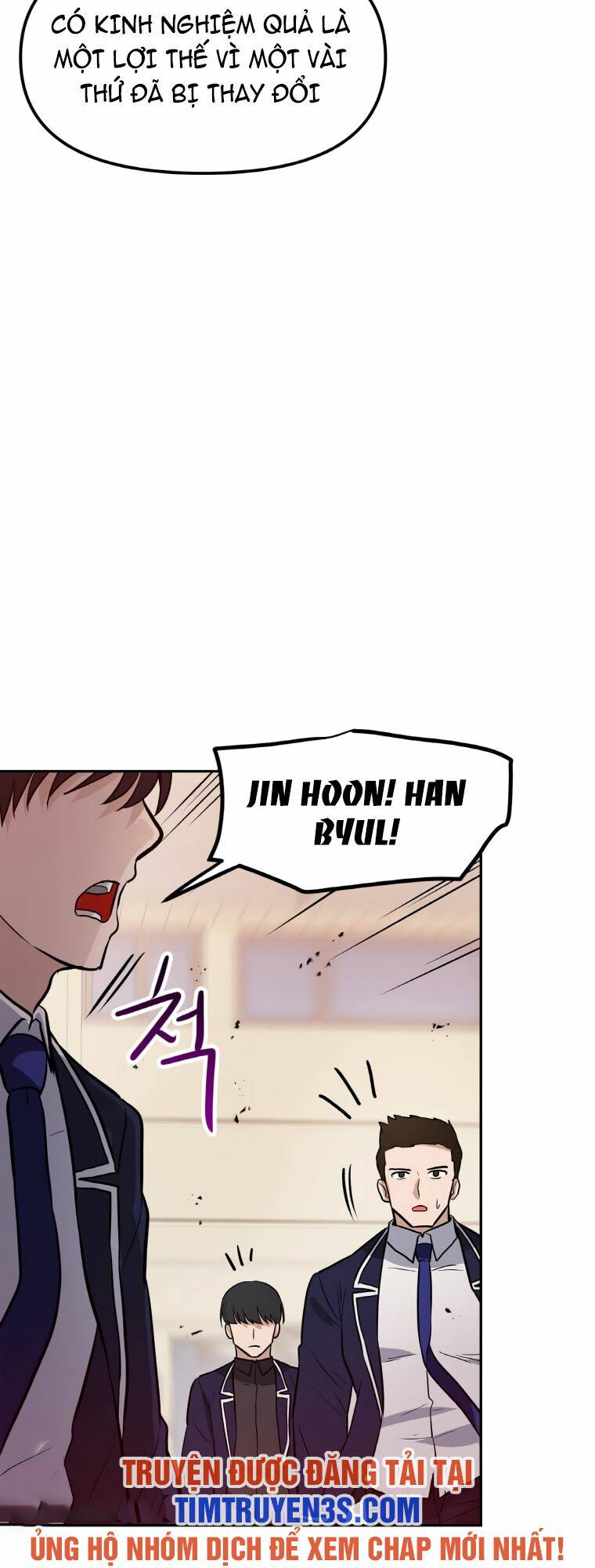 Ta Có Max Thuộc Tính May Mắn: Chapter 41
