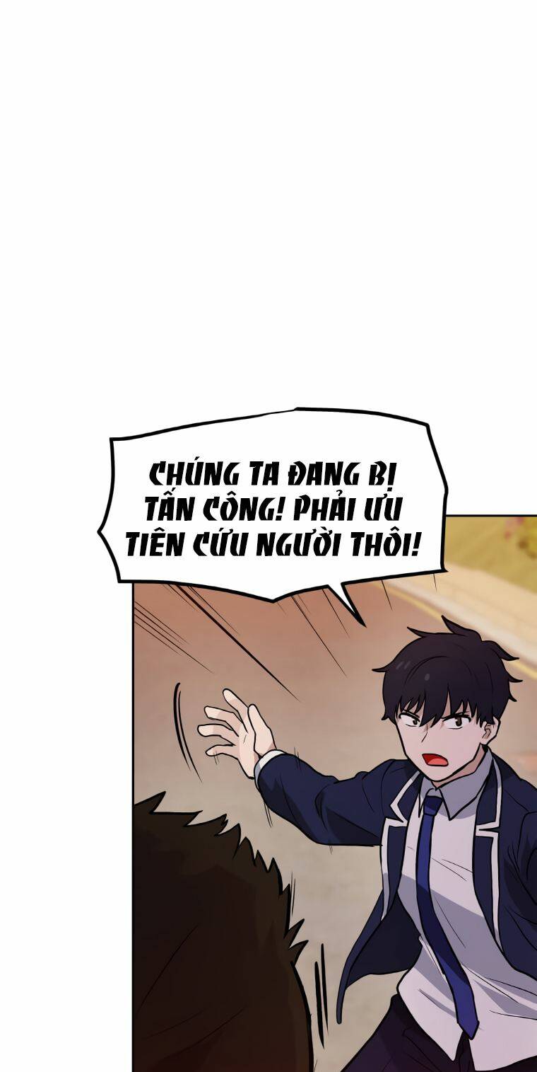 Ta Có Max Thuộc Tính May Mắn: Chapter 41