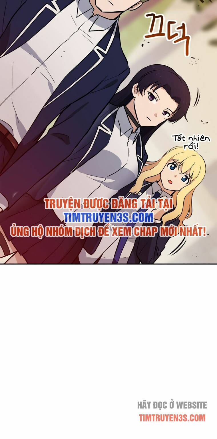 Ta Có Max Thuộc Tính May Mắn: Chapter 41