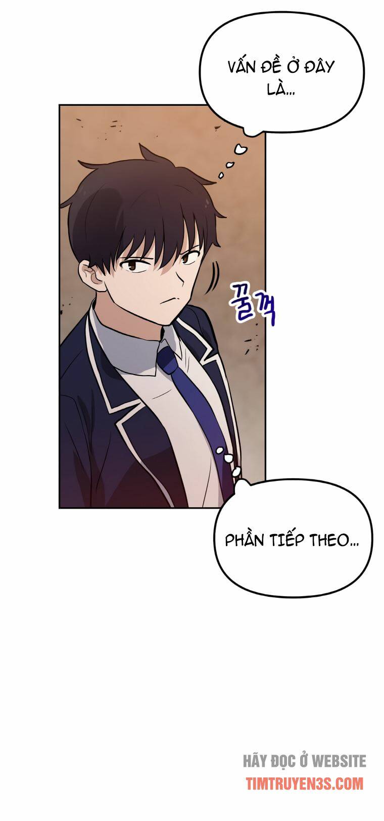 Ta Có Max Thuộc Tính May Mắn: Chapter 41