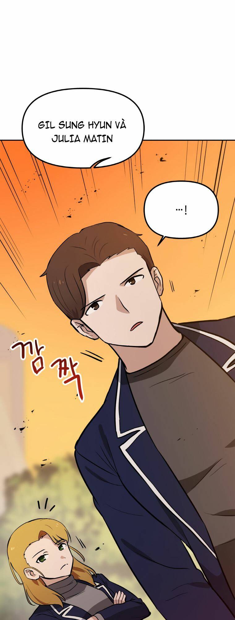 Ta Có Max Thuộc Tính May Mắn: Chapter 41
