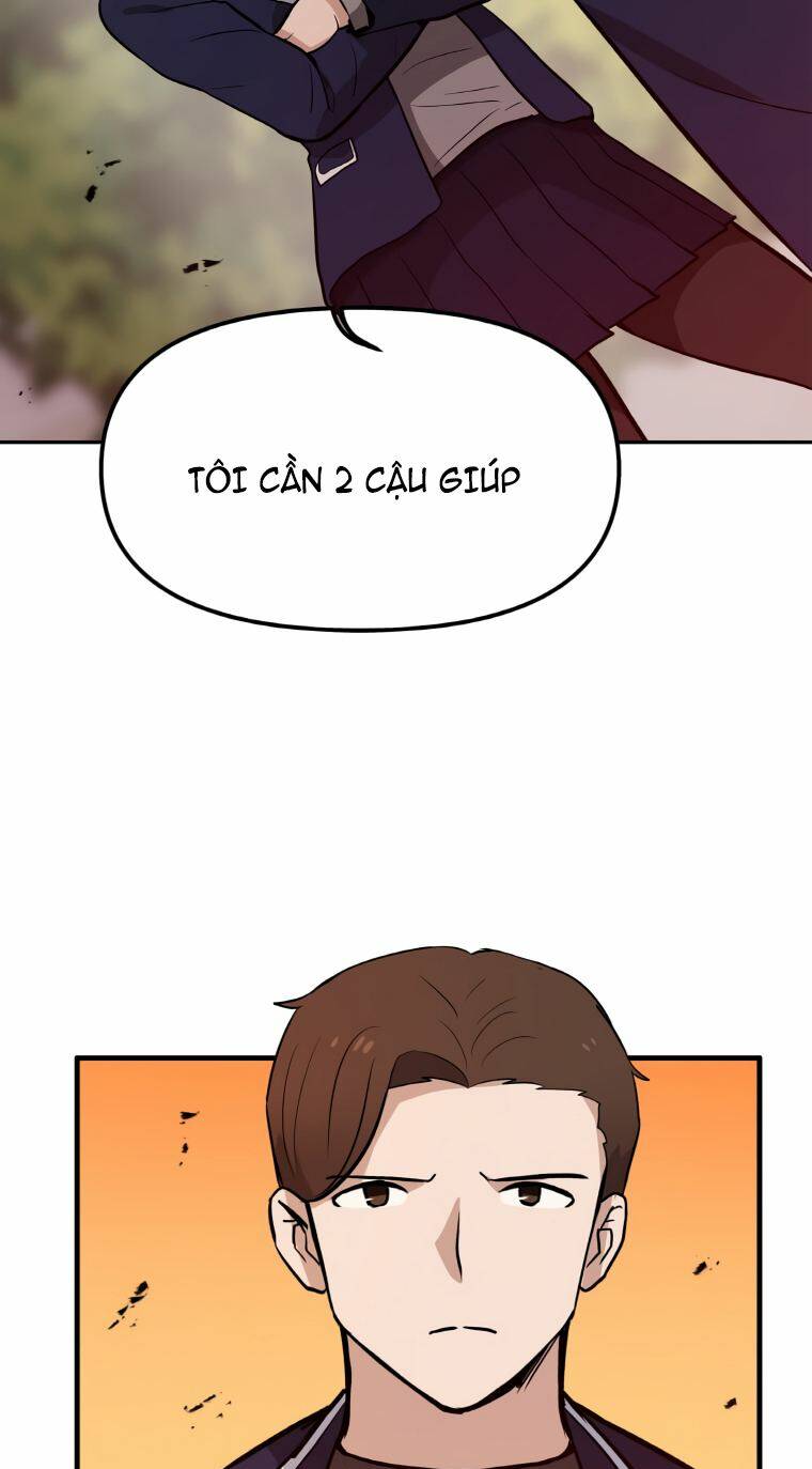 Ta Có Max Thuộc Tính May Mắn: Chapter 41