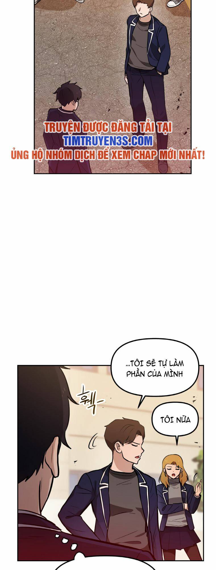 Ta Có Max Thuộc Tính May Mắn: Chapter 41