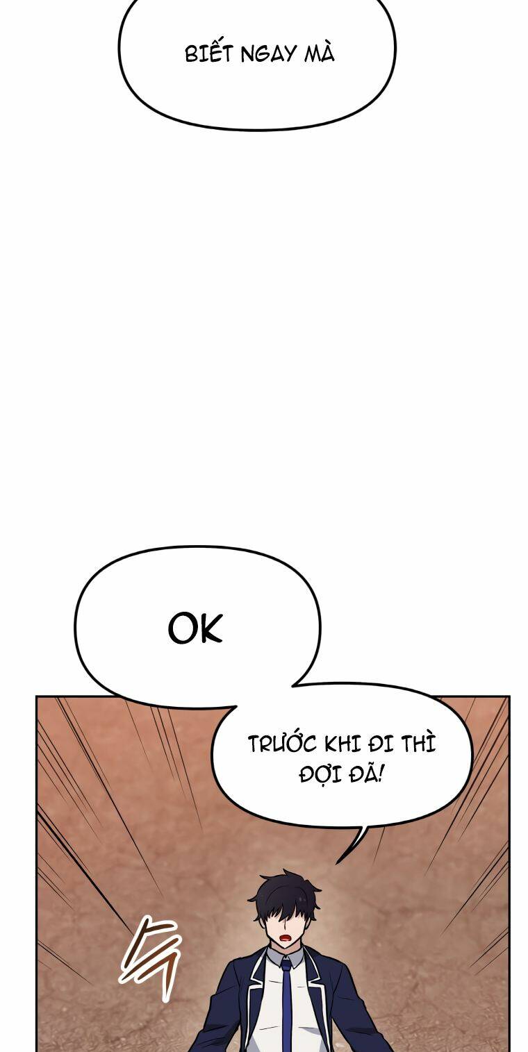 Ta Có Max Thuộc Tính May Mắn: Chapter 41
