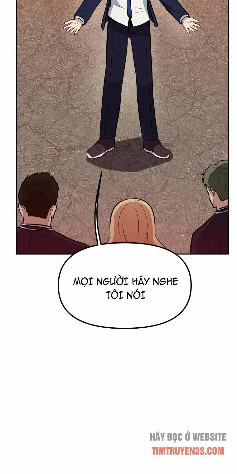 Ta Có Max Thuộc Tính May Mắn: Chapter 41