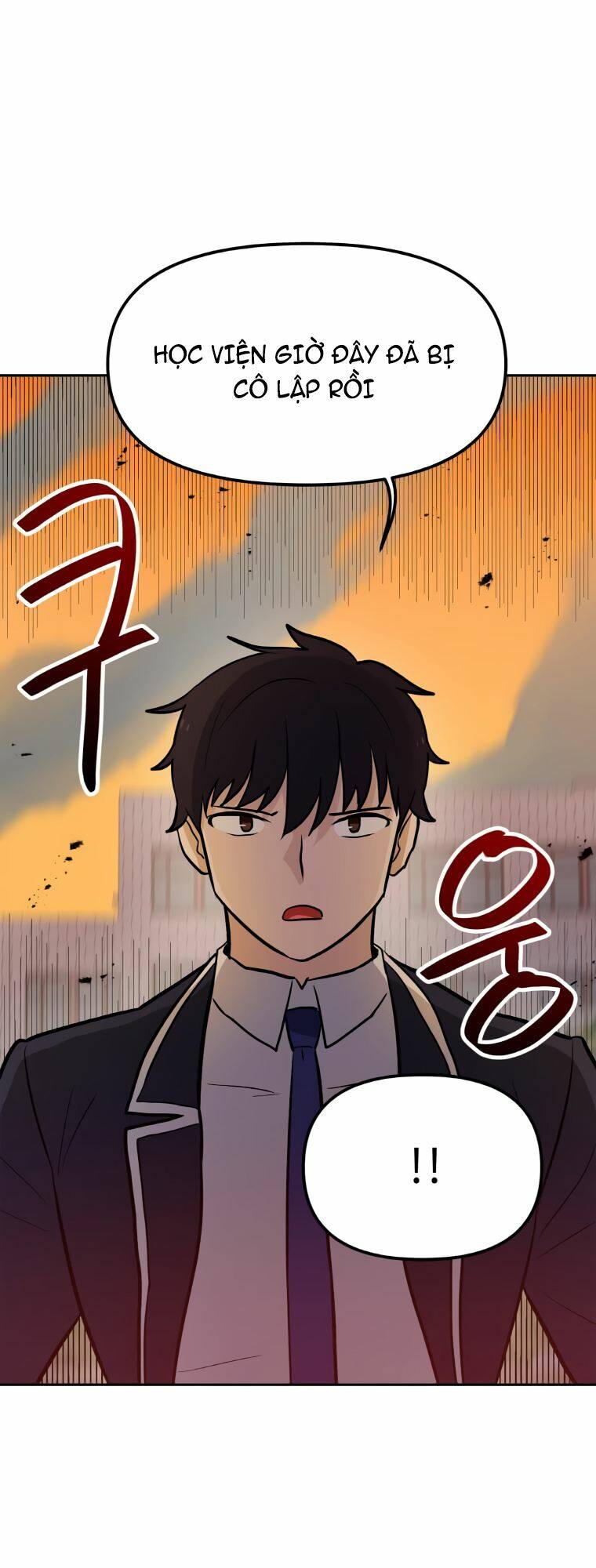 Ta Có Max Thuộc Tính May Mắn: Chapter 41