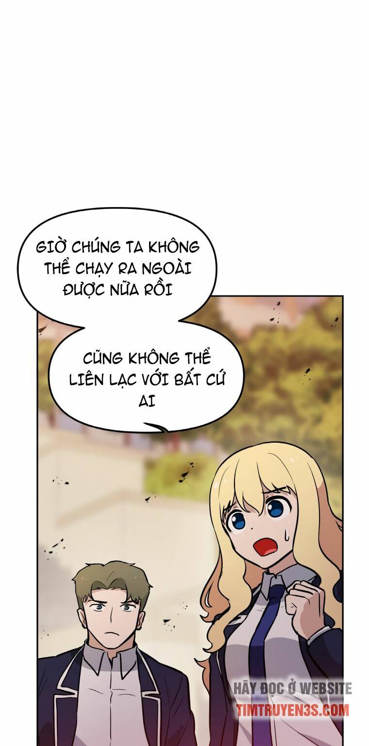 Ta Có Max Thuộc Tính May Mắn: Chapter 41