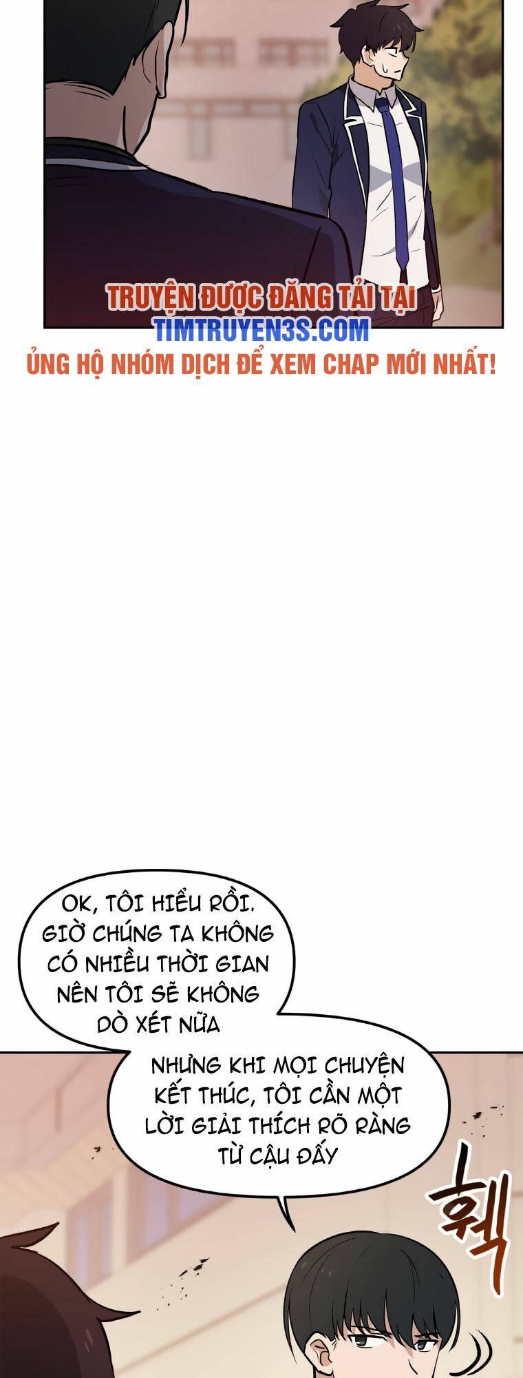 Ta Có Max Thuộc Tính May Mắn: Chapter 41