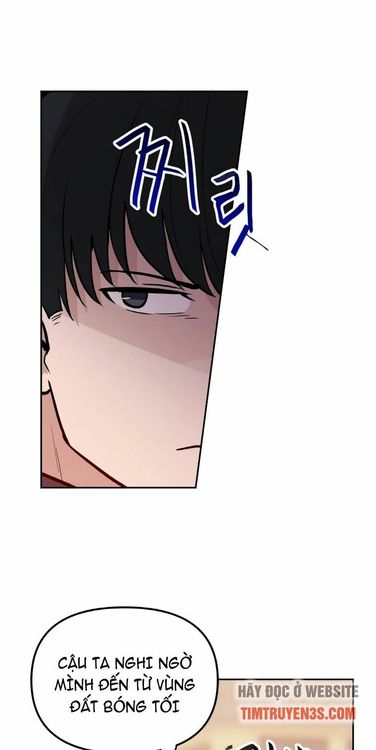 Ta Có Max Thuộc Tính May Mắn: Chapter 41