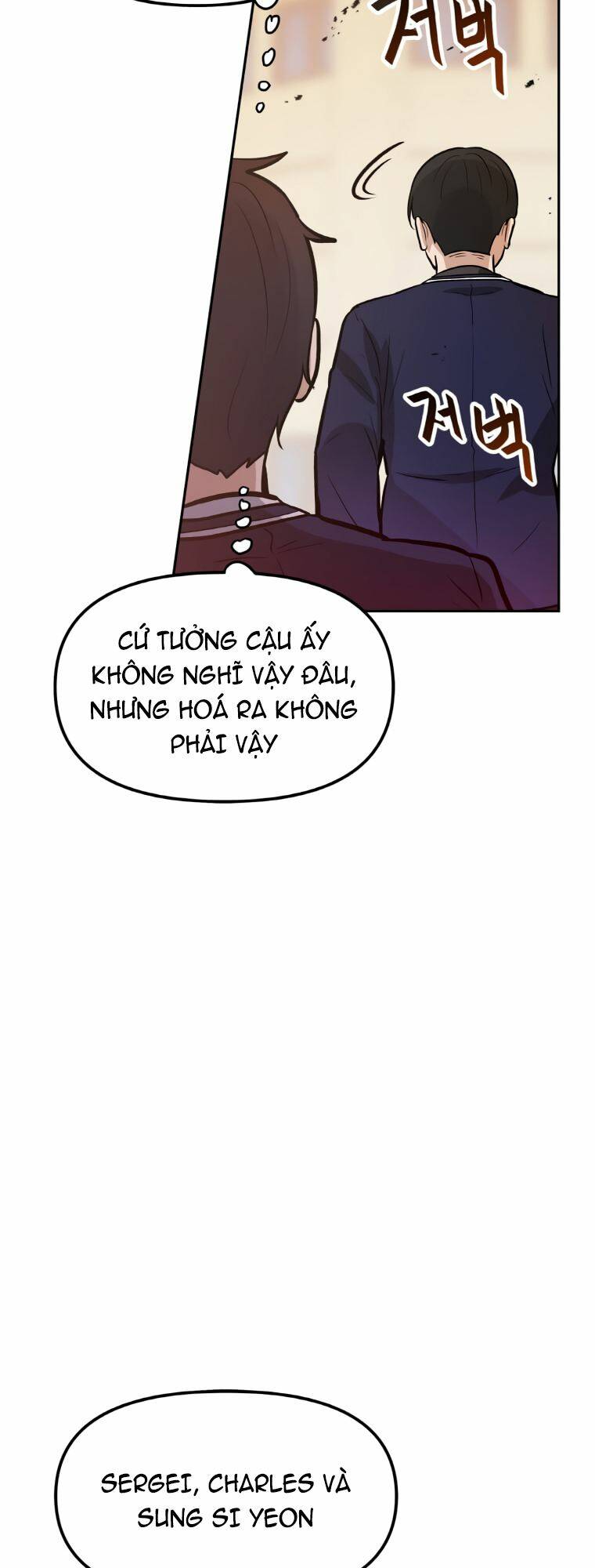 Ta Có Max Thuộc Tính May Mắn: Chapter 41