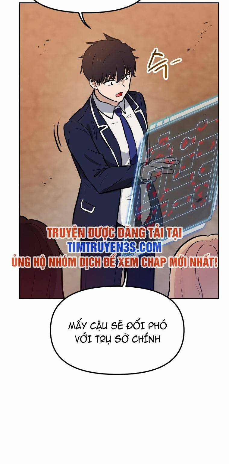 Ta Có Max Thuộc Tính May Mắn: Chapter 41