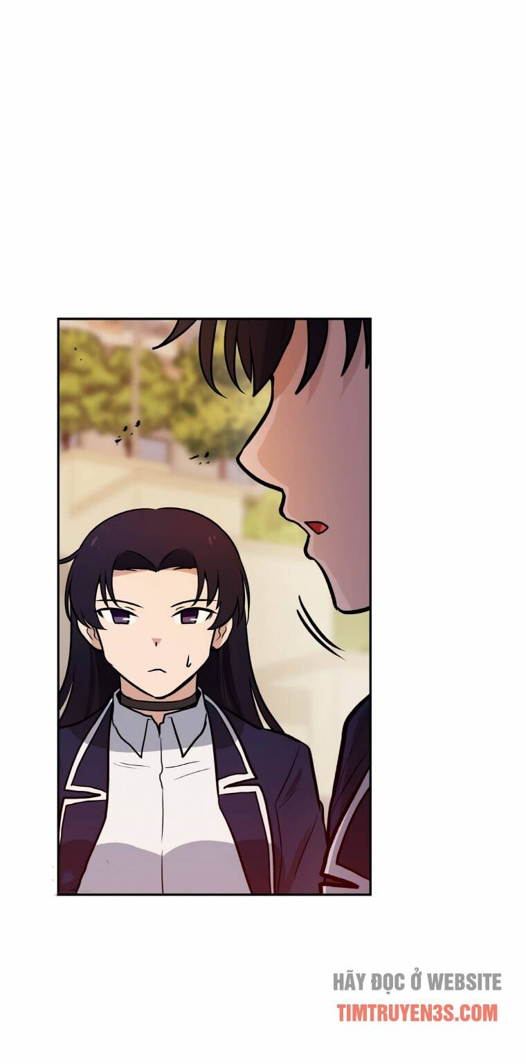 Ta Có Max Thuộc Tính May Mắn: Chapter 41