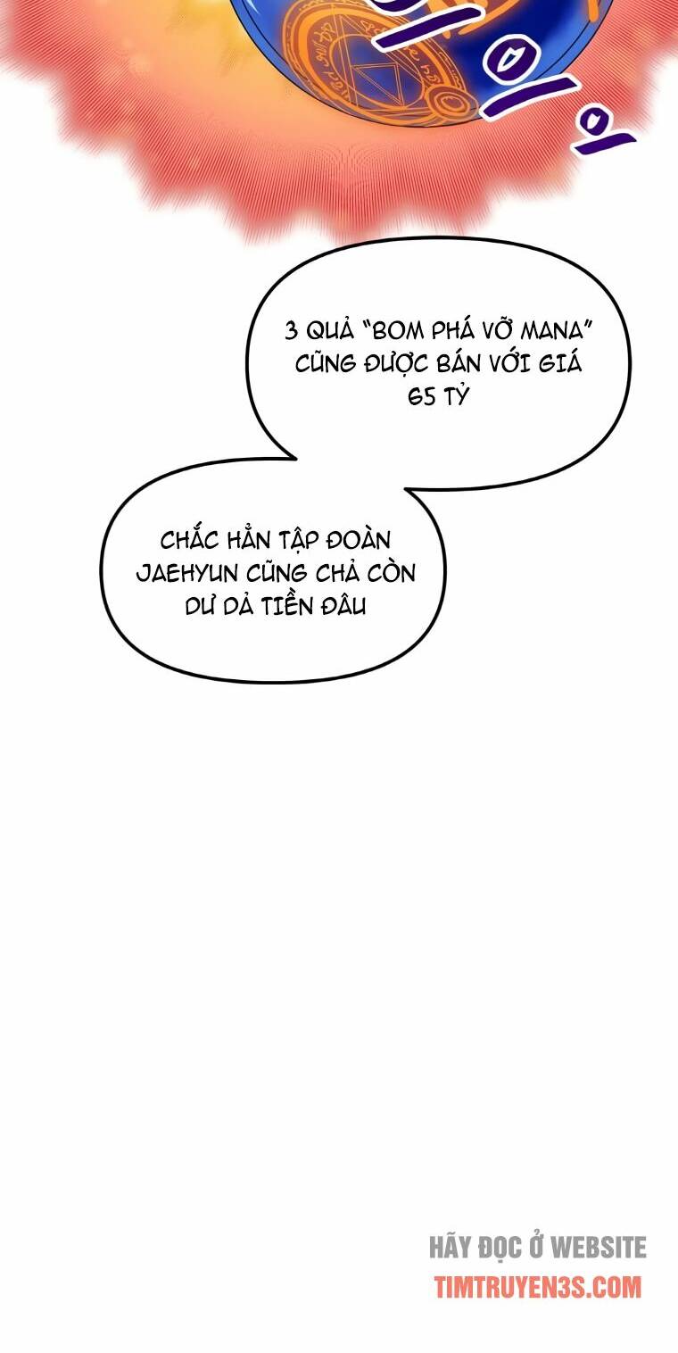 Ta Có Max Thuộc Tính May Mắn: Chapter 41